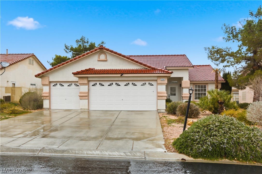 5204 Elm Grove Drive Las Vegas NV 89130