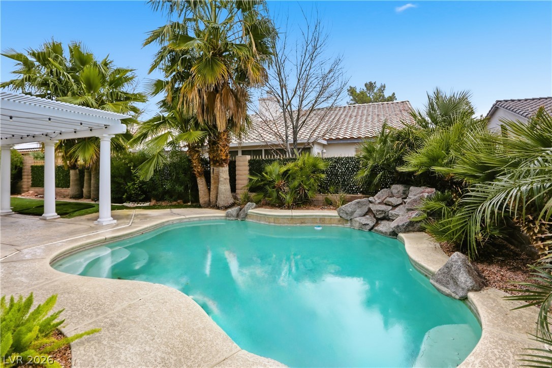 5204 Elm Grove Drive Las Vegas NV 89130