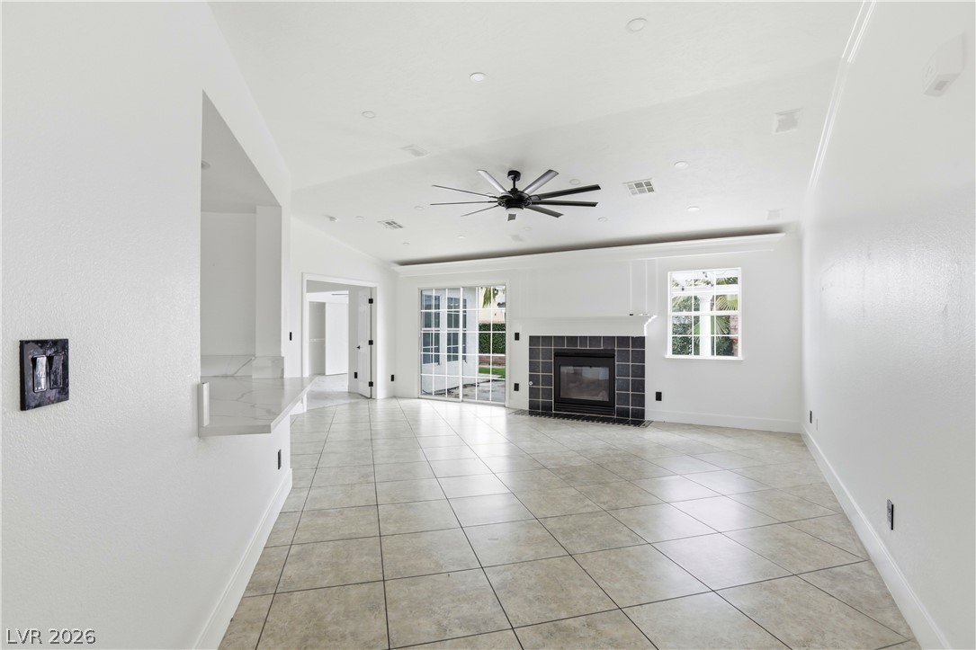5204 Elm Grove Drive Las Vegas NV 89130