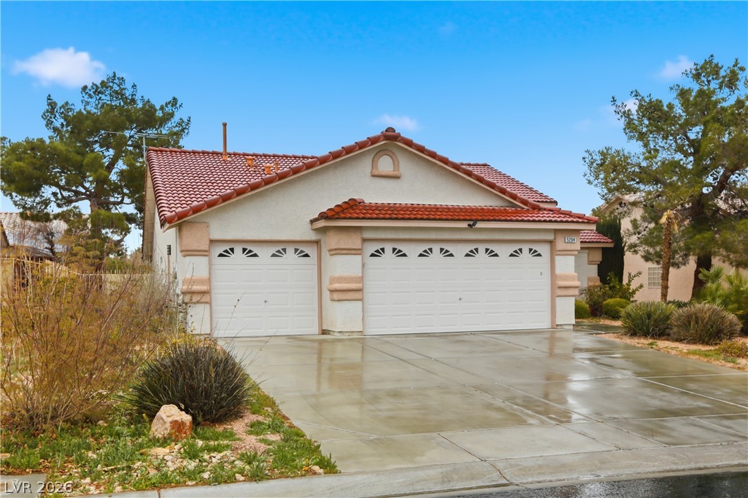 5204 Elm Grove Drive Las Vegas NV 89130