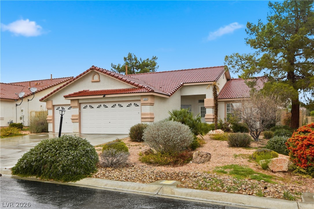 5204 Elm Grove Drive Las Vegas NV 89130
