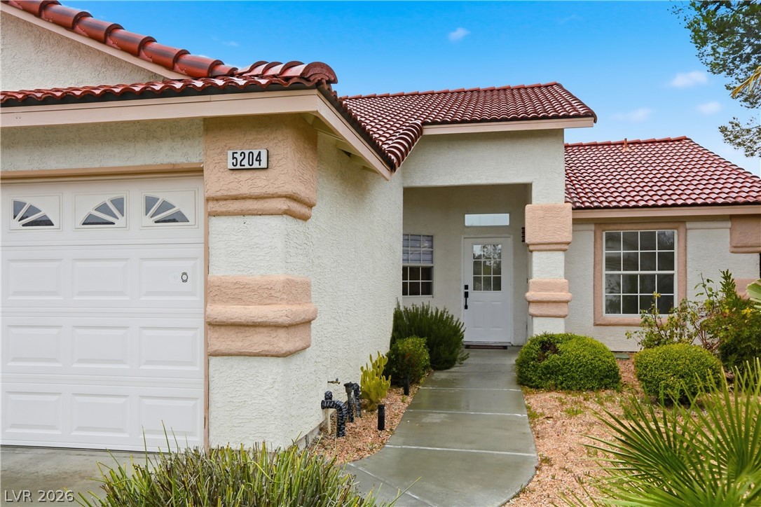 5204 Elm Grove Drive Las Vegas NV 89130