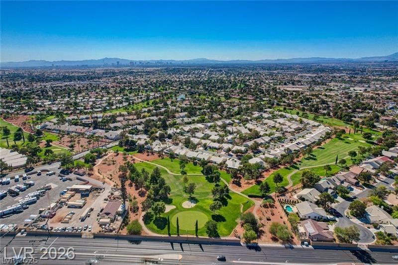 5204 Elm Grove Drive Las Vegas NV 89130