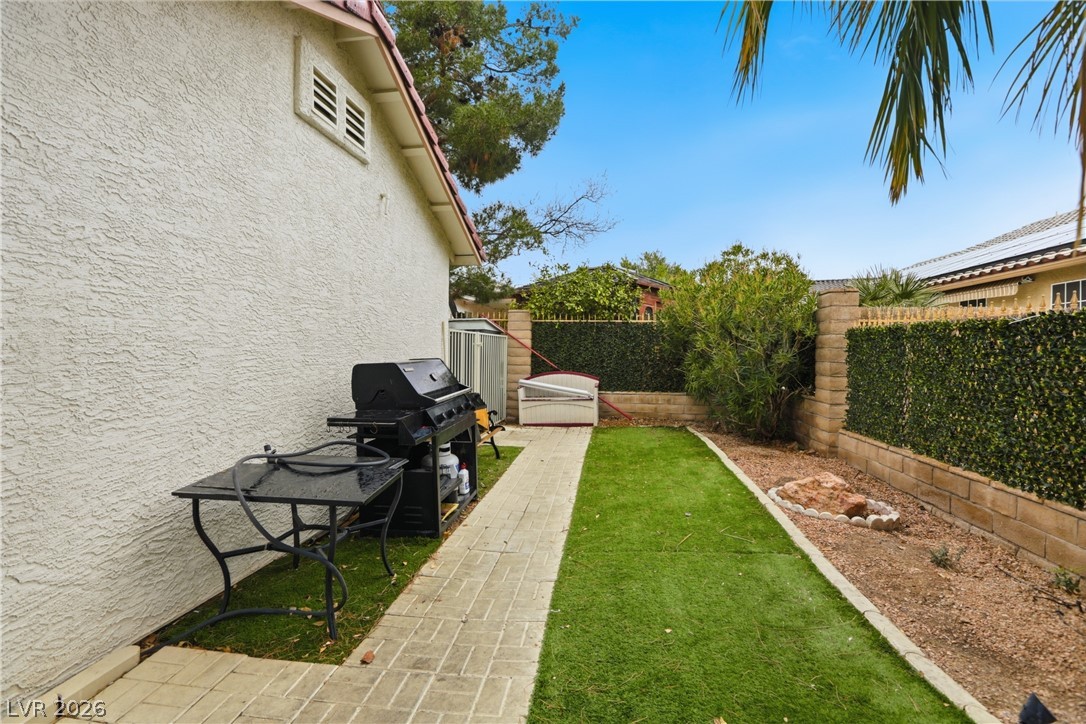 5204 Elm Grove Drive Las Vegas NV 89130