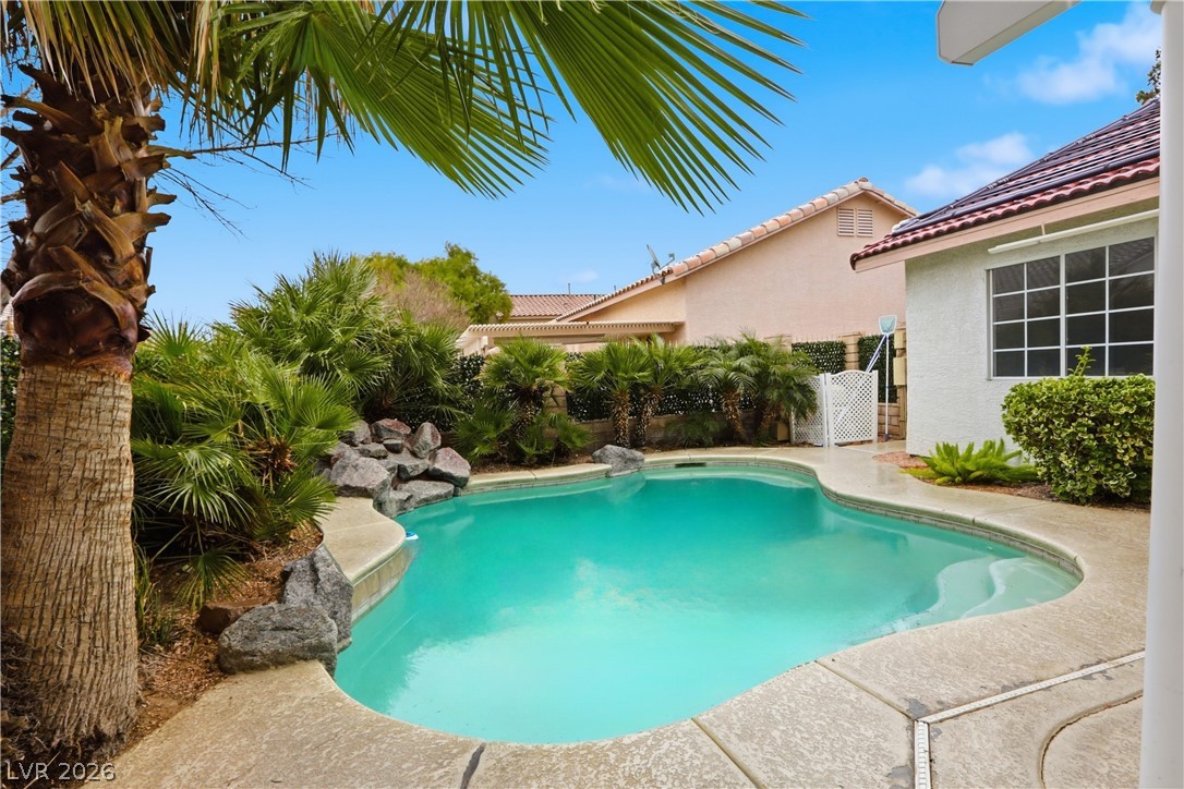 5204 Elm Grove Drive Las Vegas NV 89130