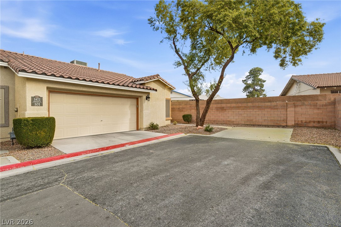 1472 Creslow Court 101 Las Vegas NV 89102