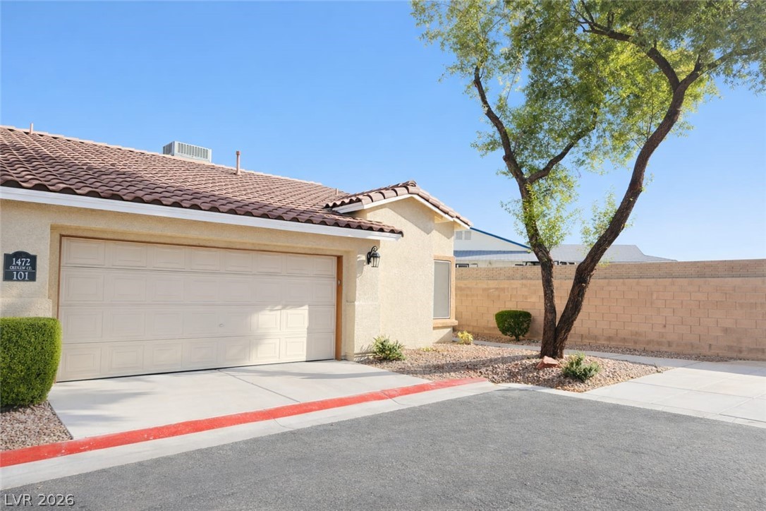 1472 Creslow Court 101 Las Vegas NV 89102