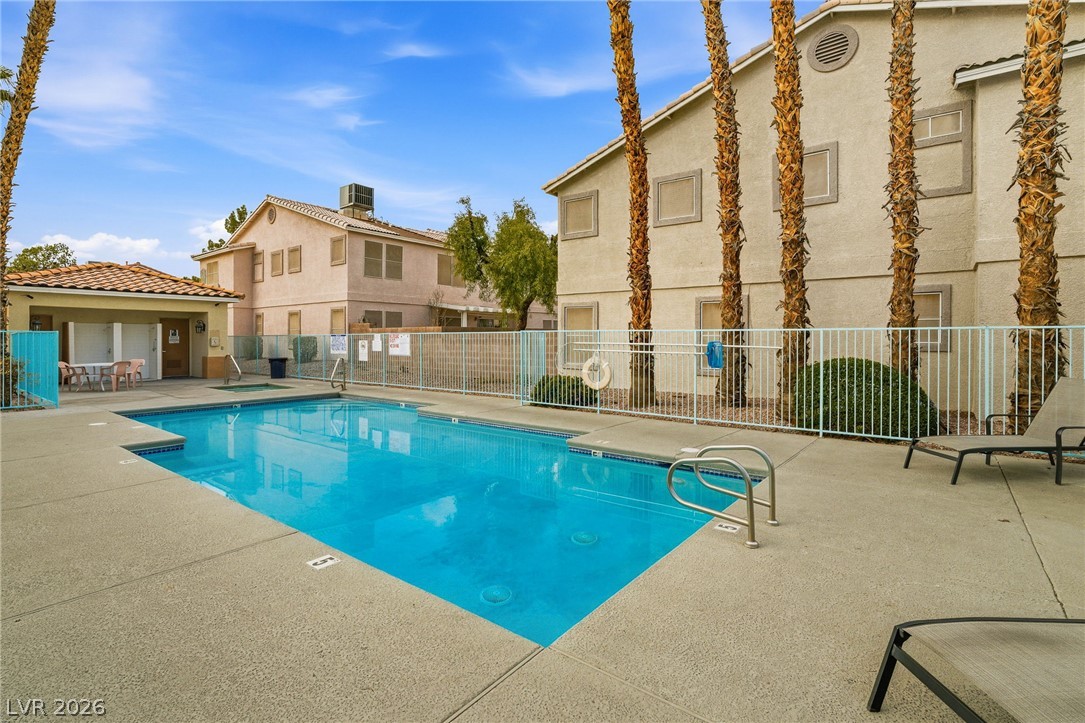 1472 Creslow Court 101 Las Vegas NV 89102