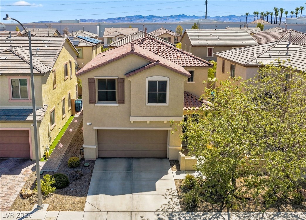 238 Shortstop Street Henderson NV 89074
