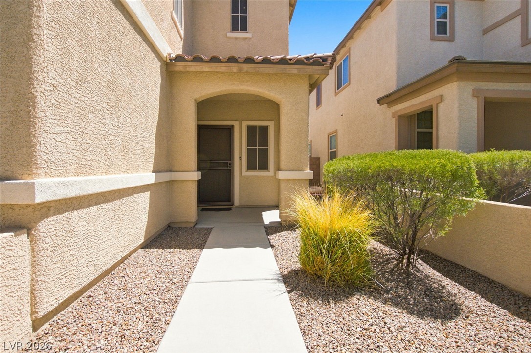 238 Shortstop Street Henderson NV 89074
