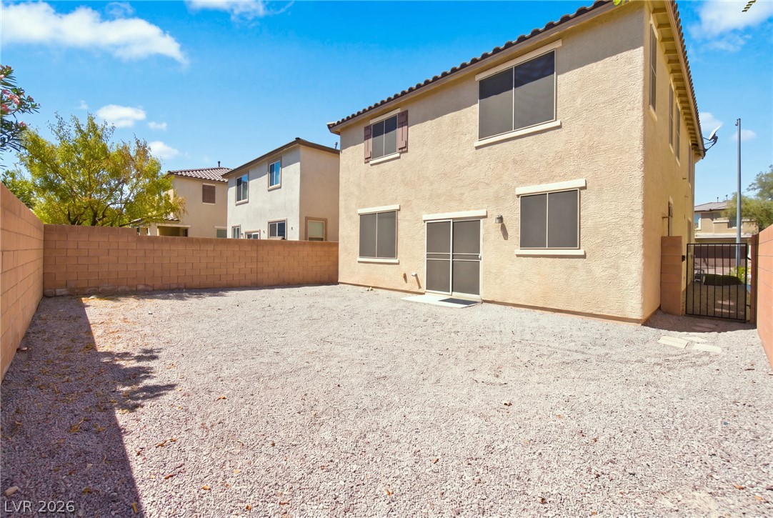 238 Shortstop Street Henderson NV 89074
