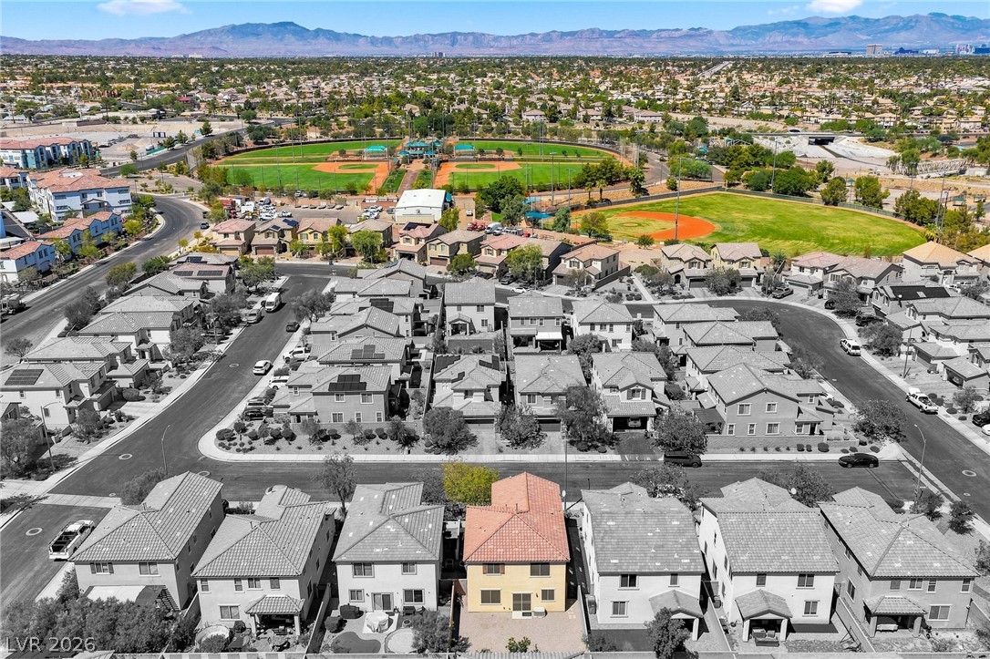 238 Shortstop Street Henderson NV 89074