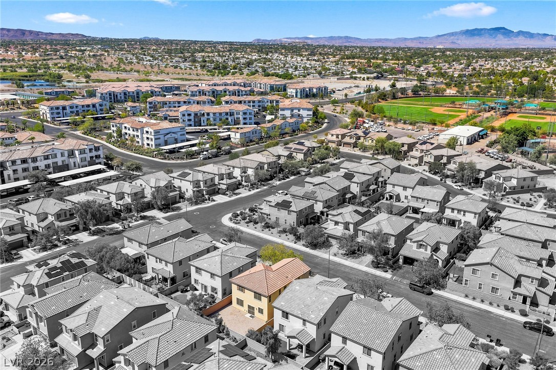 238 Shortstop Street Henderson NV 89074