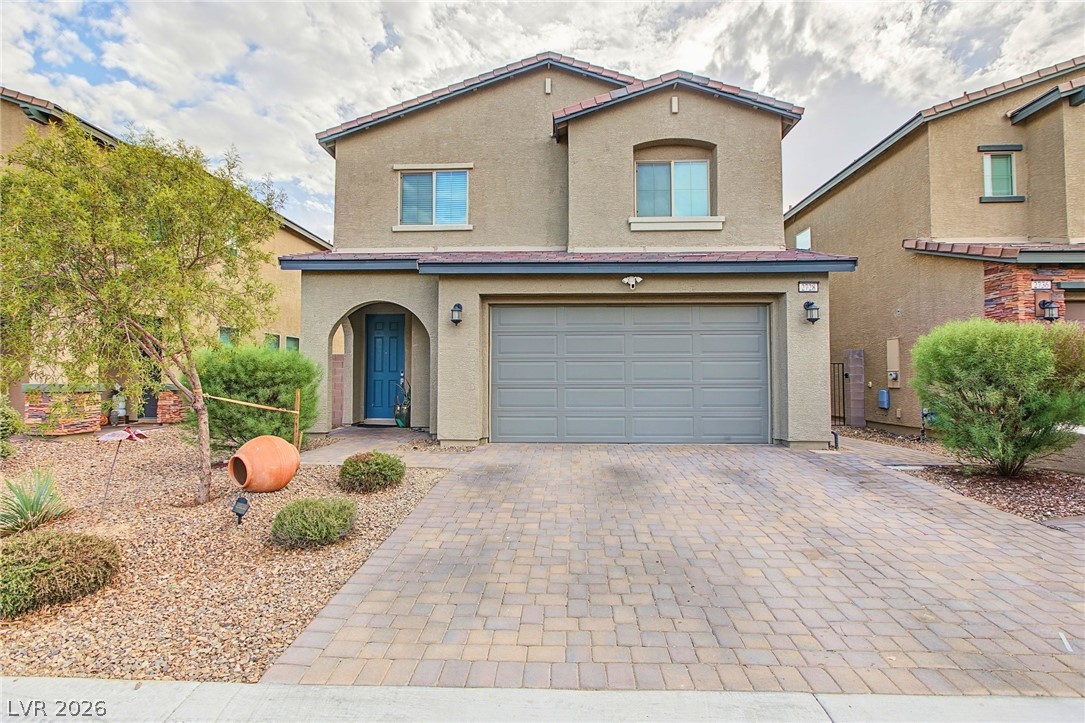 2728 Lindsey Springs Street Las Vegas NV 89142