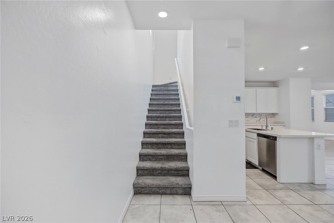 2728 Lindsey Springs Street Las Vegas NV 89142