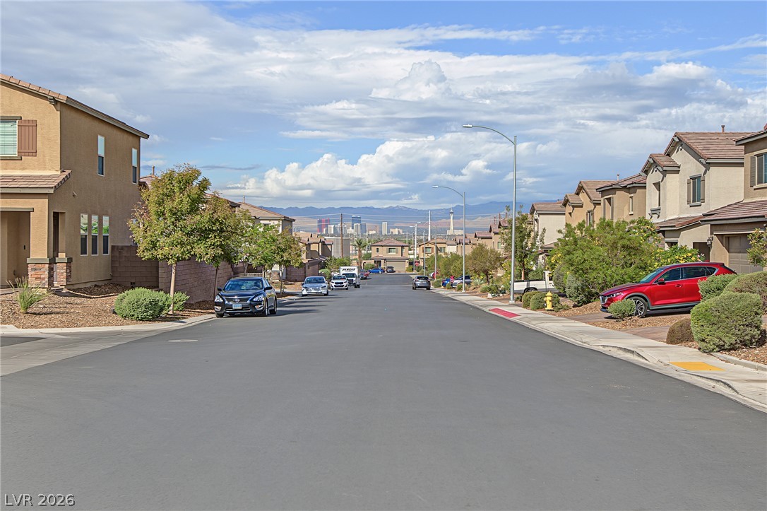 2728 Lindsey Springs Street Las Vegas NV 89142