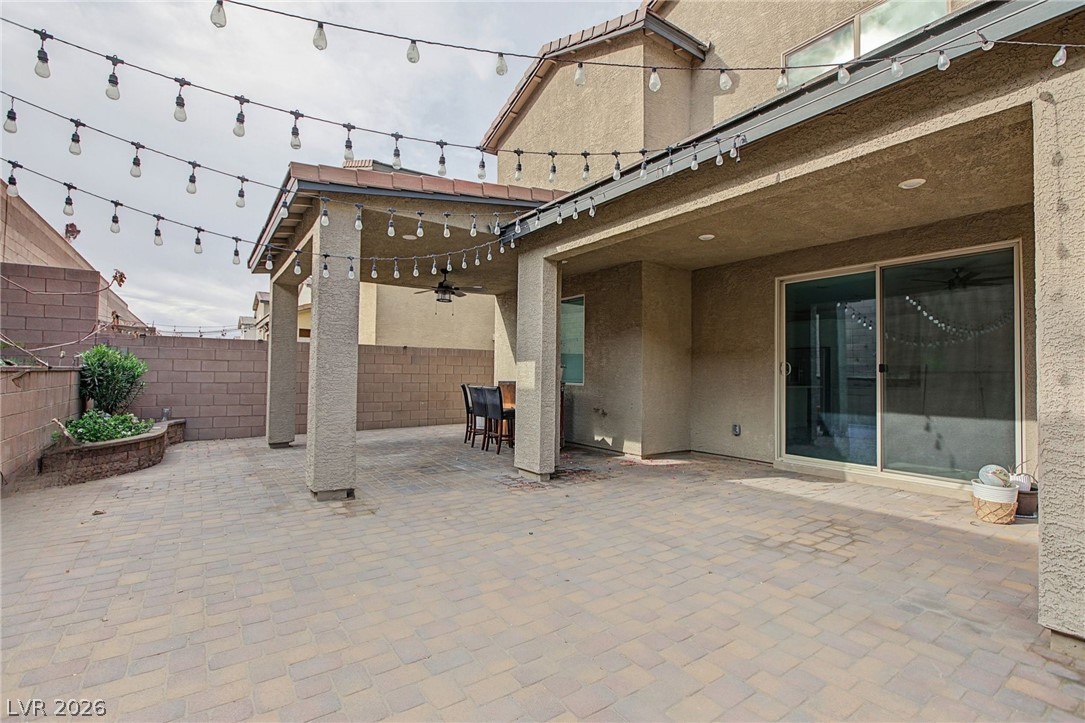 2728 Lindsey Springs Street Las Vegas NV 89142