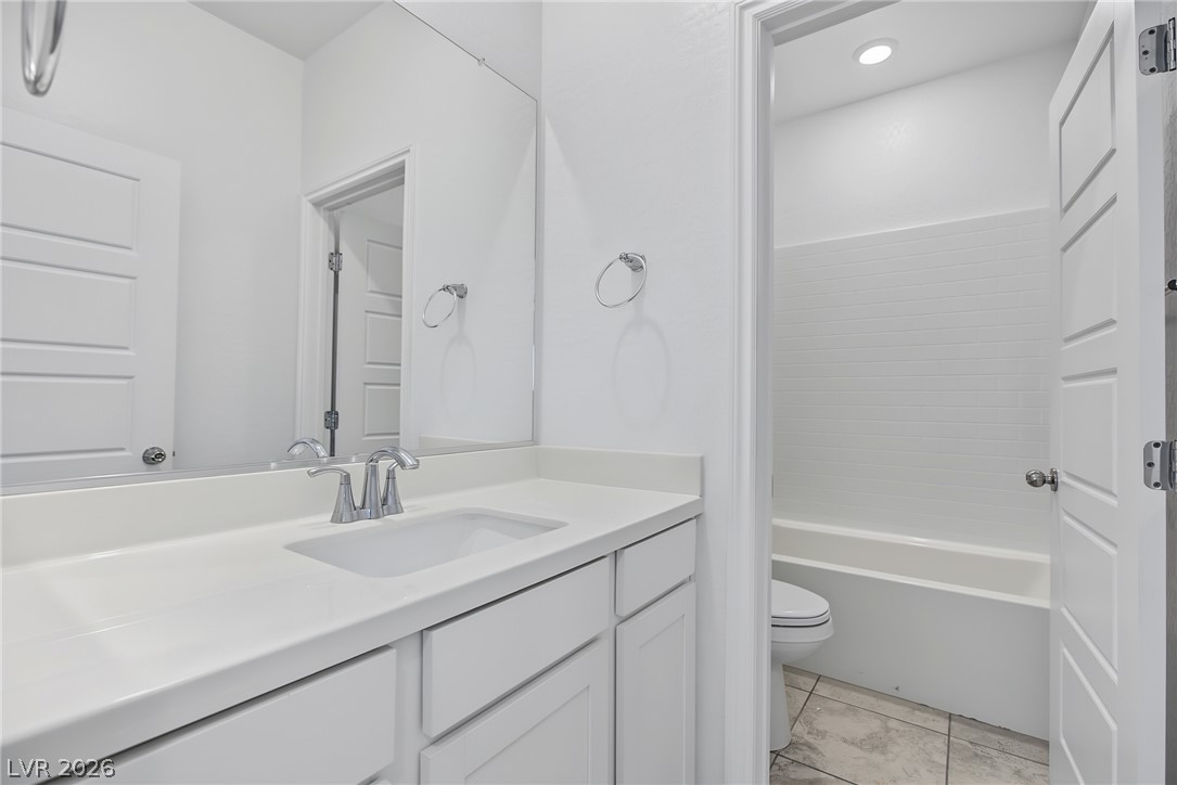2728 Lindsey Springs Street Las Vegas NV 89142