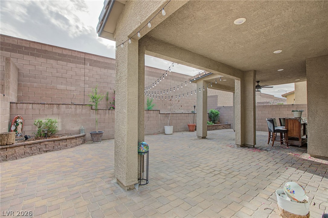 2728 Lindsey Springs Street Las Vegas NV 89142