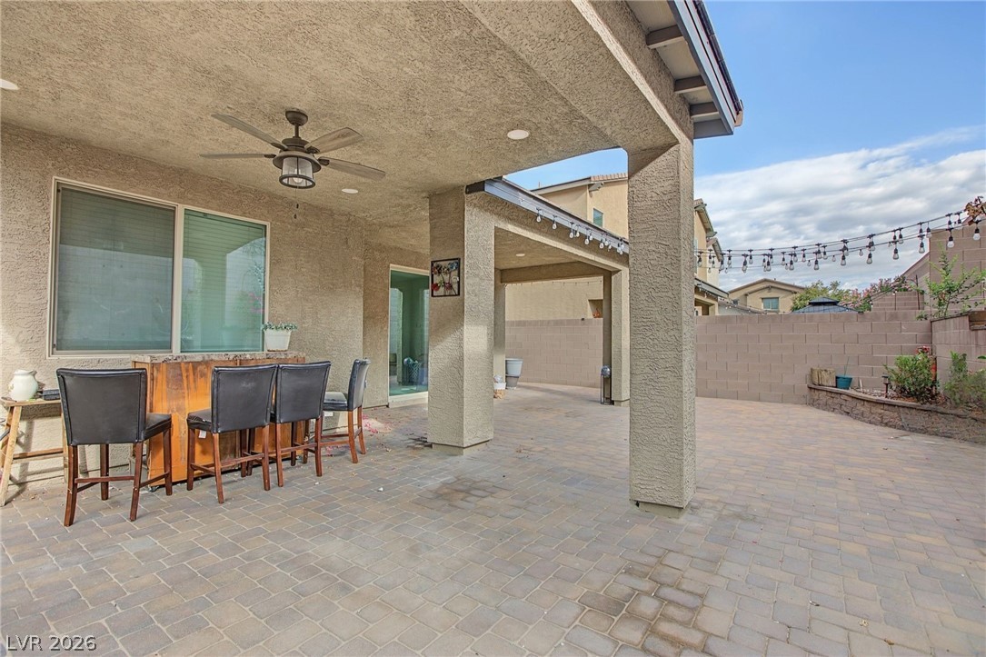 2728 Lindsey Springs Street Las Vegas NV 89142