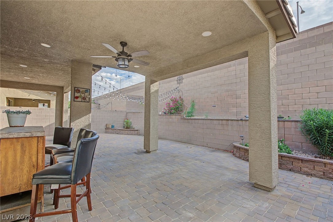 2728 Lindsey Springs Street Las Vegas NV 89142