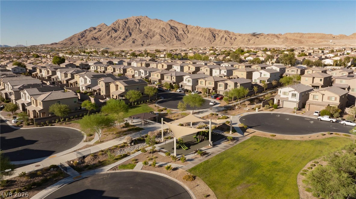 2728 Lindsey Springs Street Las Vegas NV 89142