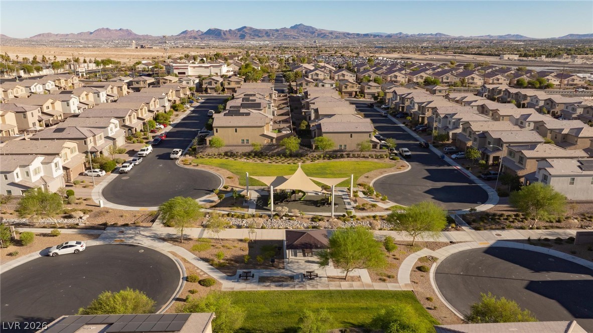 2728 Lindsey Springs Street Las Vegas NV 89142
