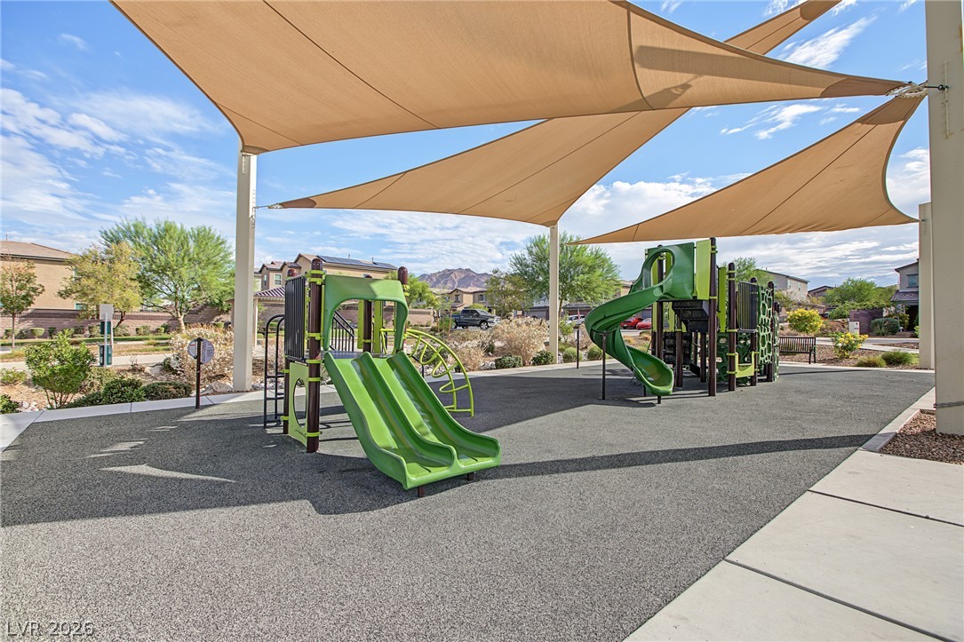 2728 Lindsey Springs Street Las Vegas NV 89142
