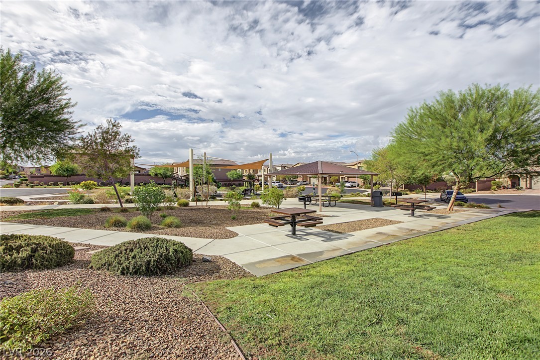 2728 Lindsey Springs Street Las Vegas NV 89142