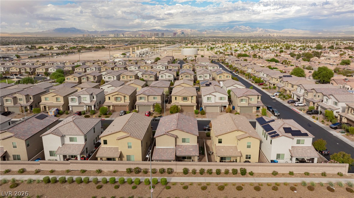 2728 Lindsey Springs Street Las Vegas NV 89142