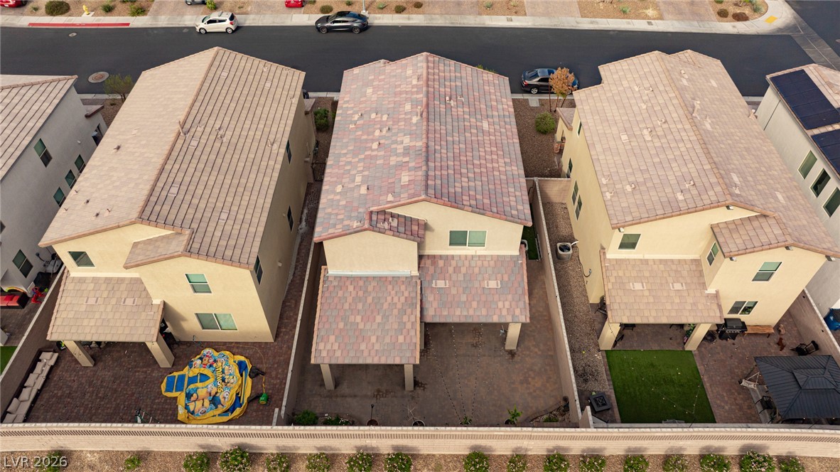 2728 Lindsey Springs Street Las Vegas NV 89142