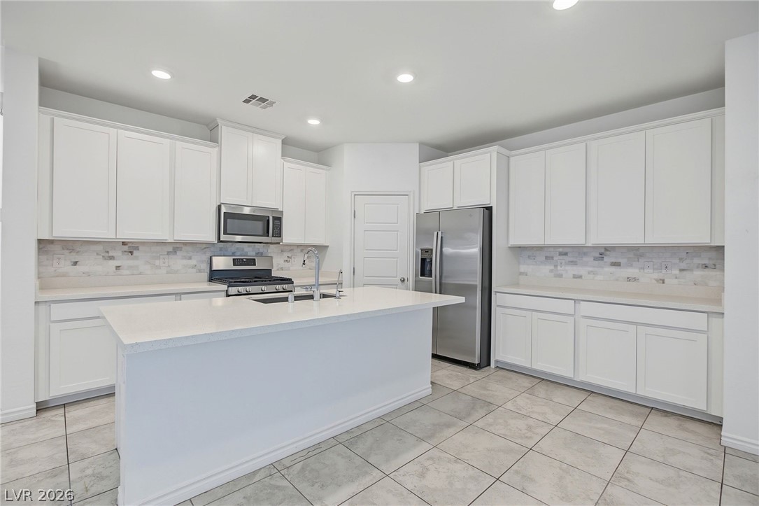 2728 Lindsey Springs Street Las Vegas NV 89142