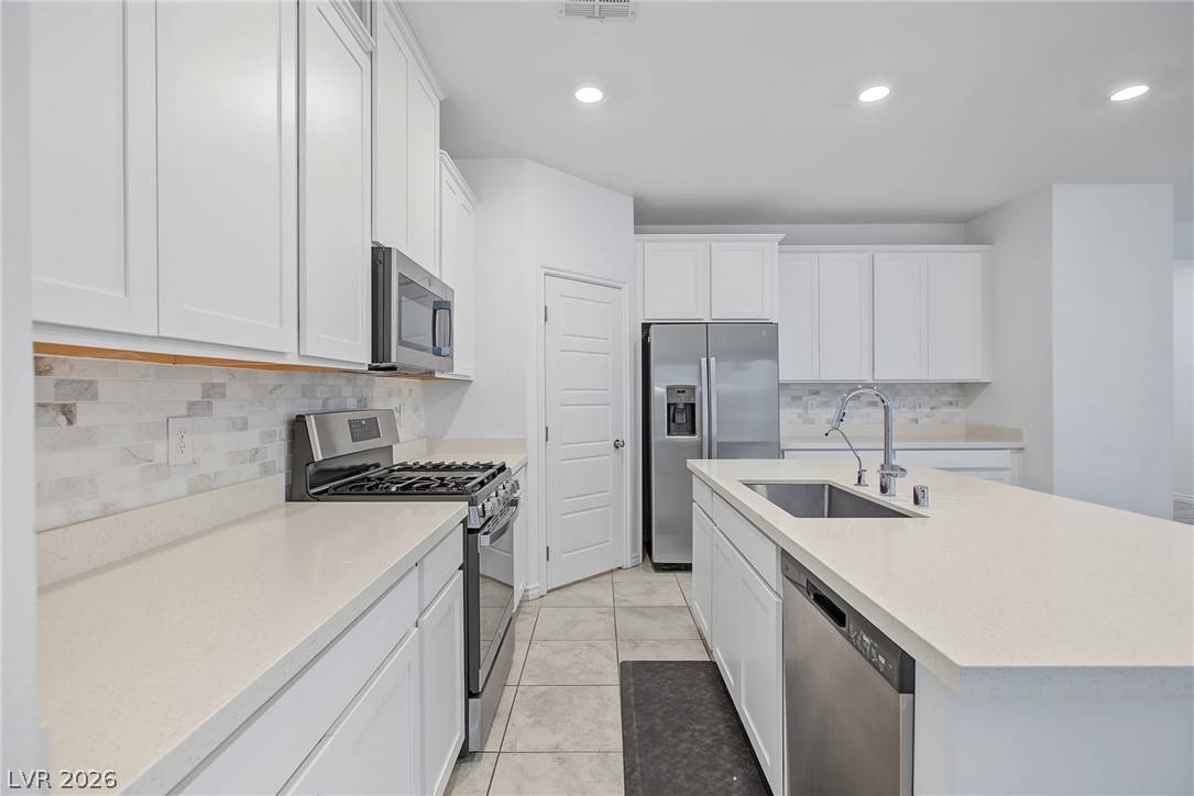 2728 Lindsey Springs Street Las Vegas NV 89142