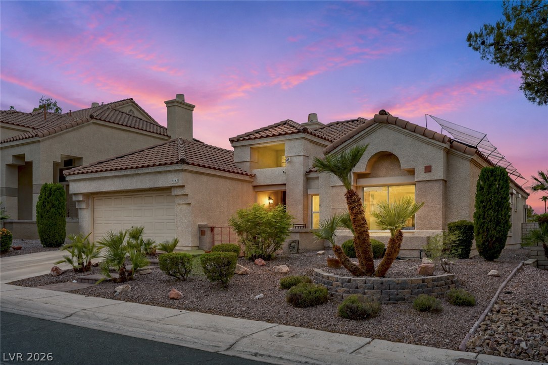 1842 Indian Bend Drive Henderson NV 89074
