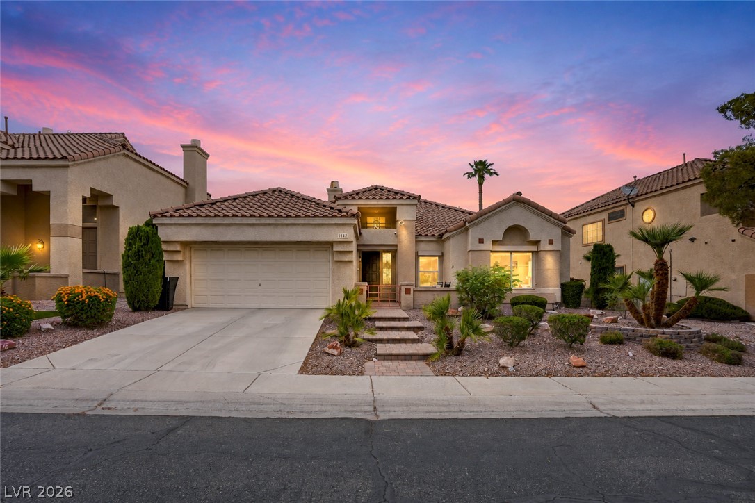 1842 Indian Bend Drive Henderson NV 89074