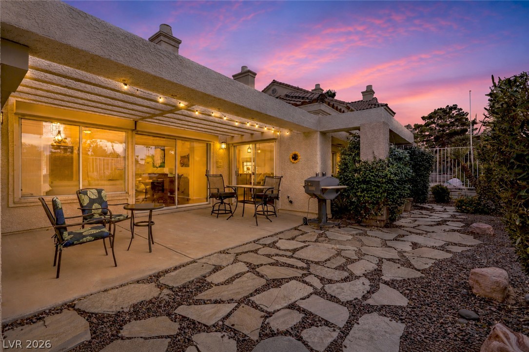 1842 Indian Bend Drive Henderson NV 89074