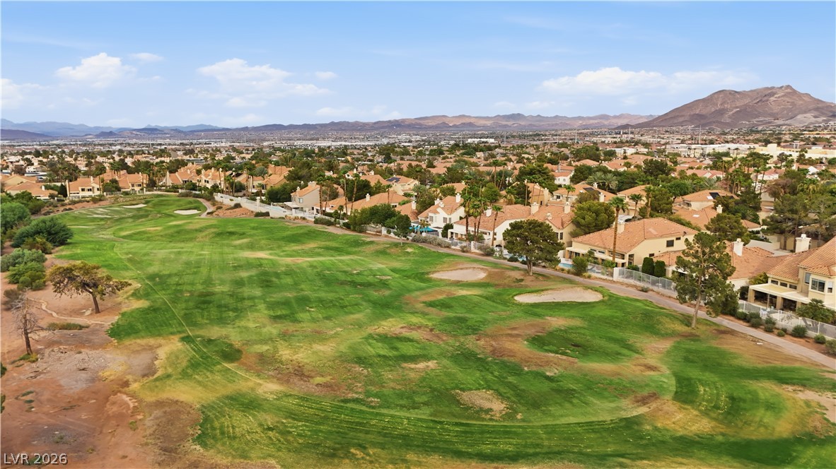 1842 Indian Bend Drive Henderson NV 89074