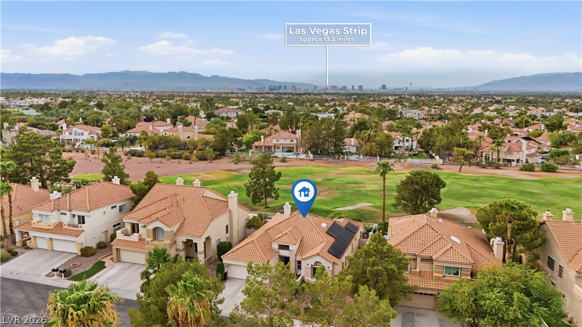 1842 Indian Bend Drive Henderson NV 89074
