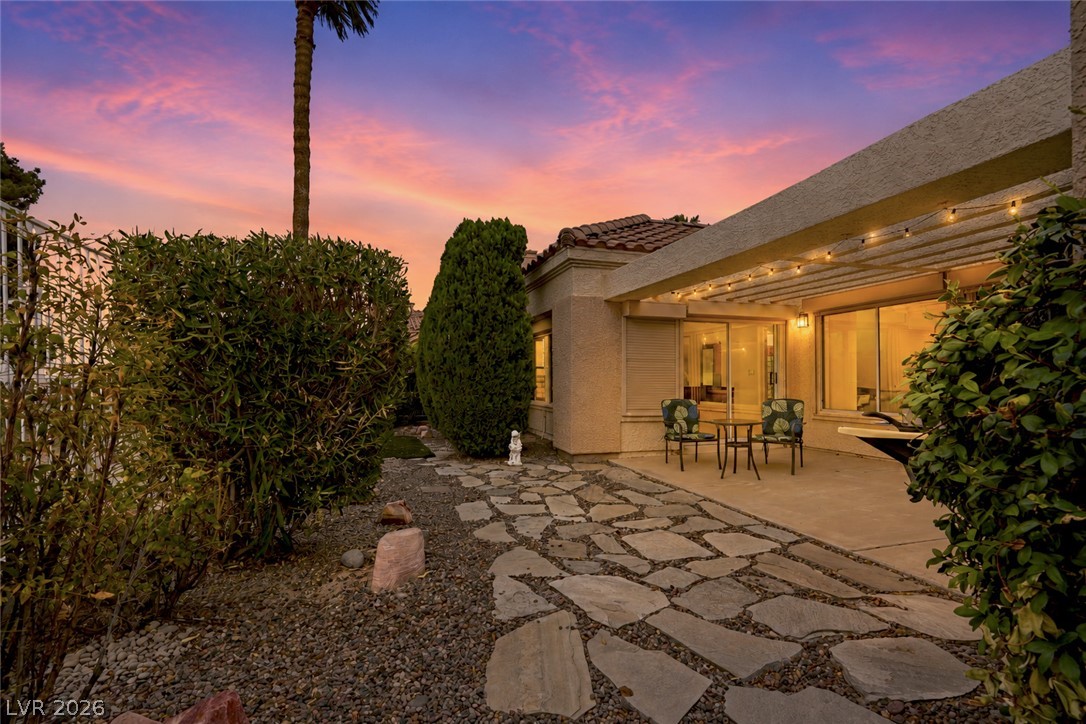1842 Indian Bend Drive Henderson NV 89074