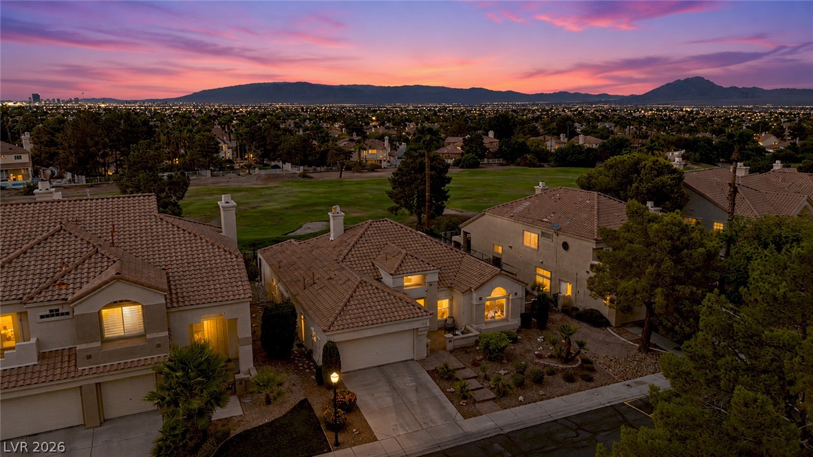1842 Indian Bend Drive Henderson NV 89074