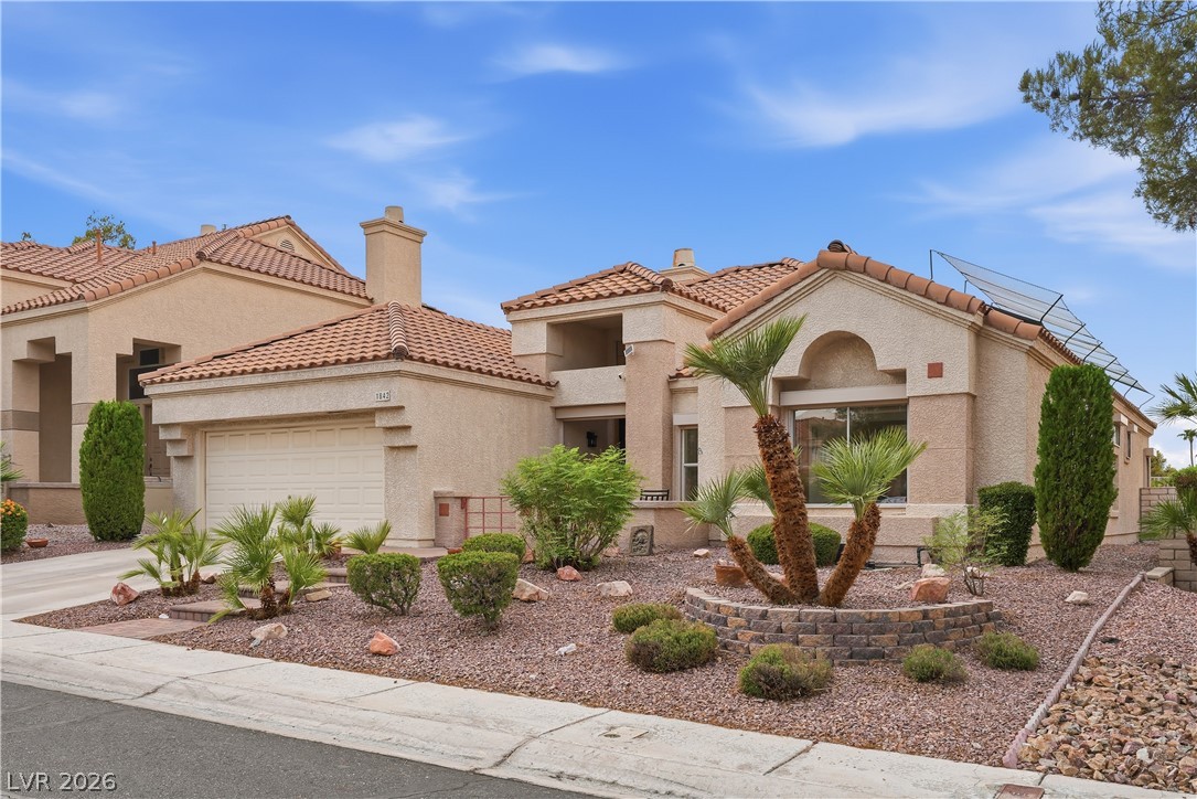 1842 Indian Bend Drive Henderson NV 89074