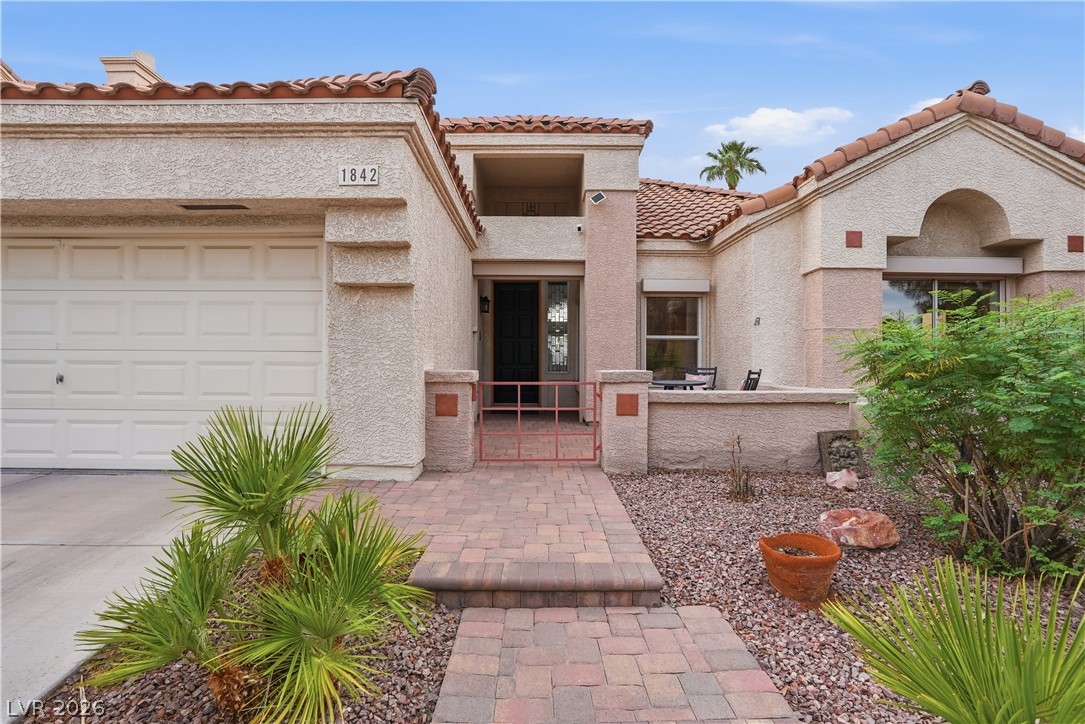 1842 Indian Bend Drive Henderson NV 89074