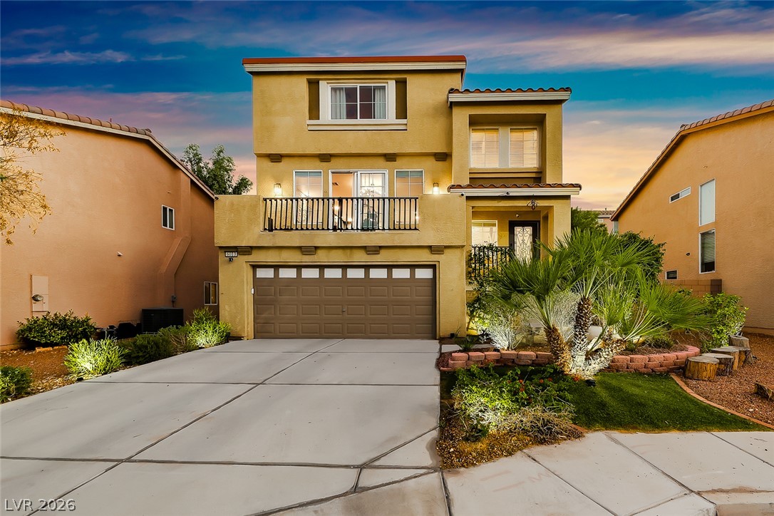 6013 Lazy Creek Avenue Las Vegas NV 89139