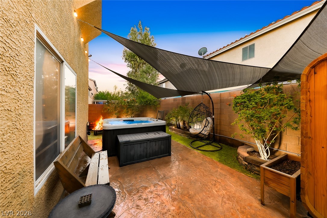 6013 Lazy Creek Avenue Las Vegas NV 89139