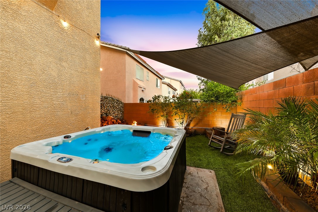 6013 Lazy Creek Avenue Las Vegas NV 89139