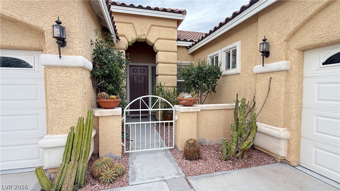 9434 Quiet Valley Avenue Las Vegas NV 89149