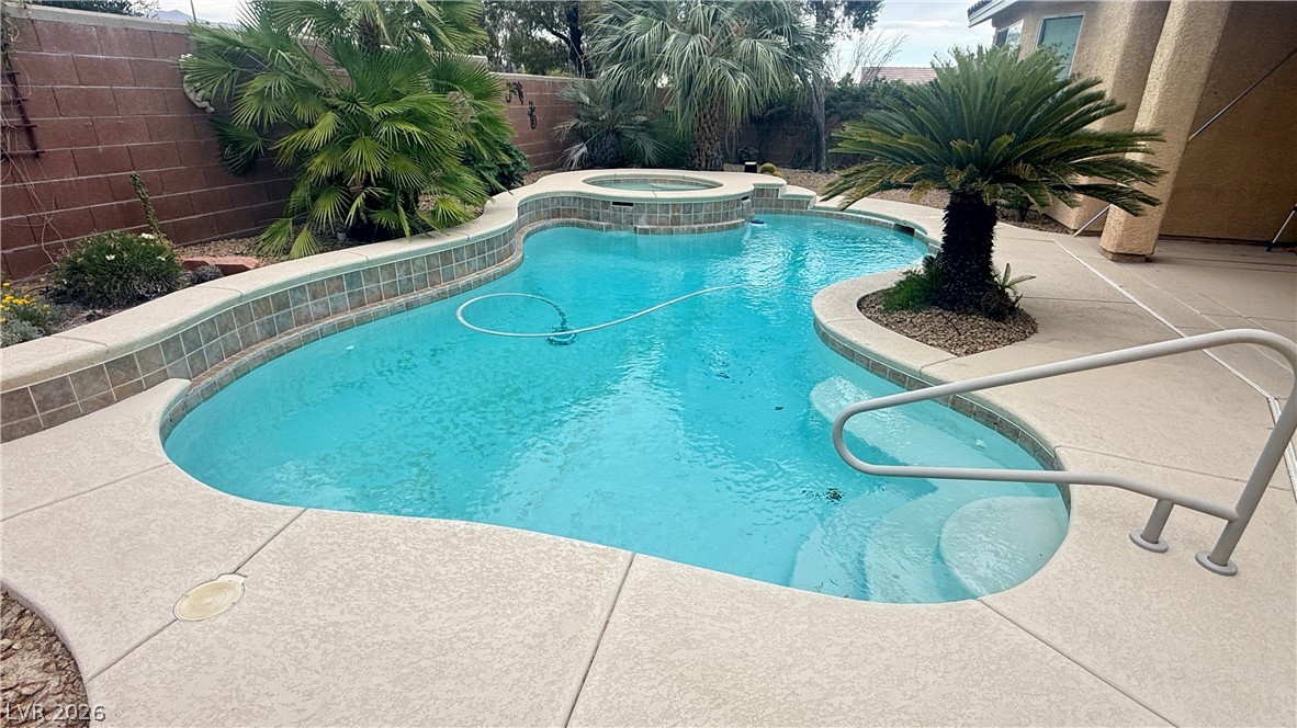 9434 Quiet Valley Avenue Las Vegas NV 89149