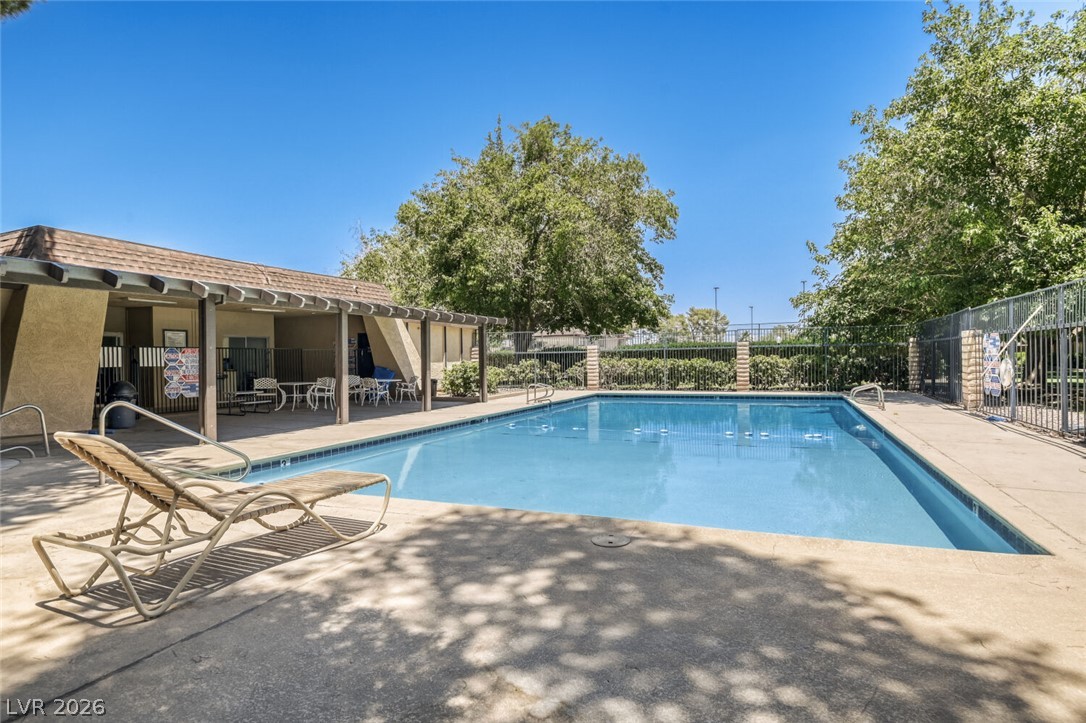 6227 Meadow Vista Lane Las Vegas NV 89103