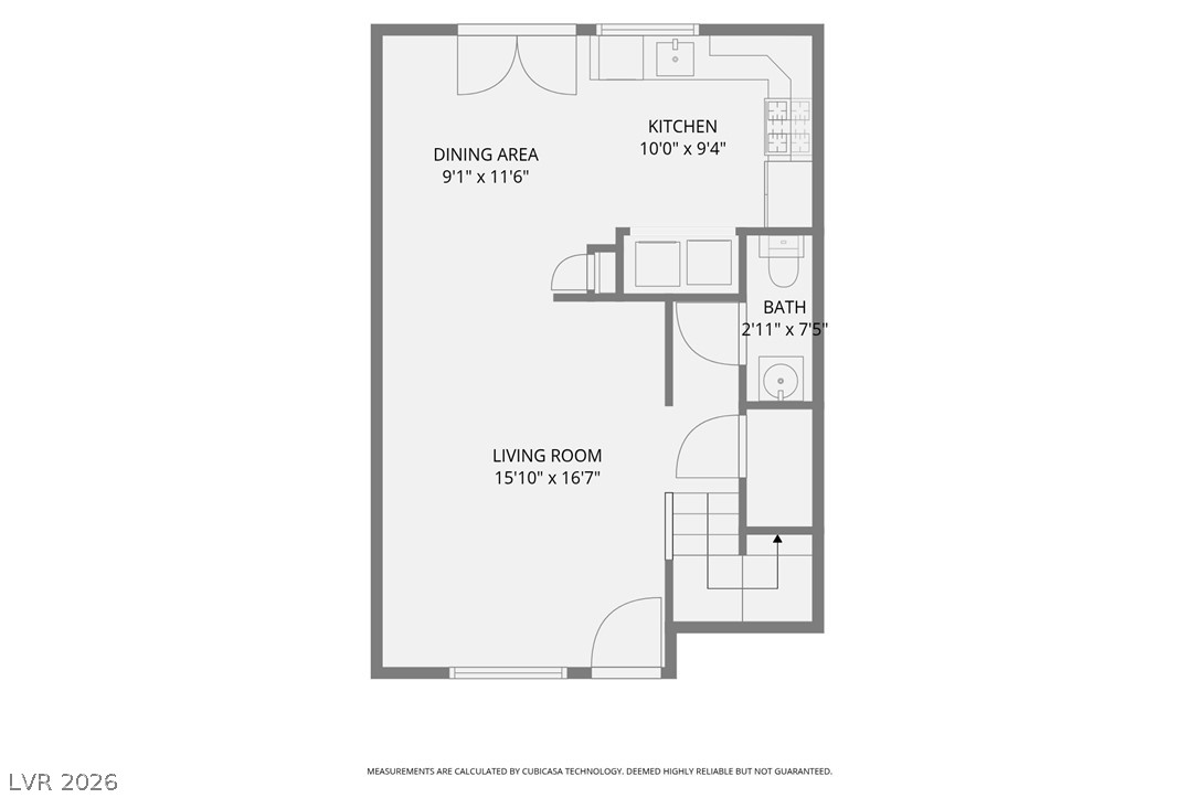 6227 Meadow Vista Lane Las Vegas NV 89103