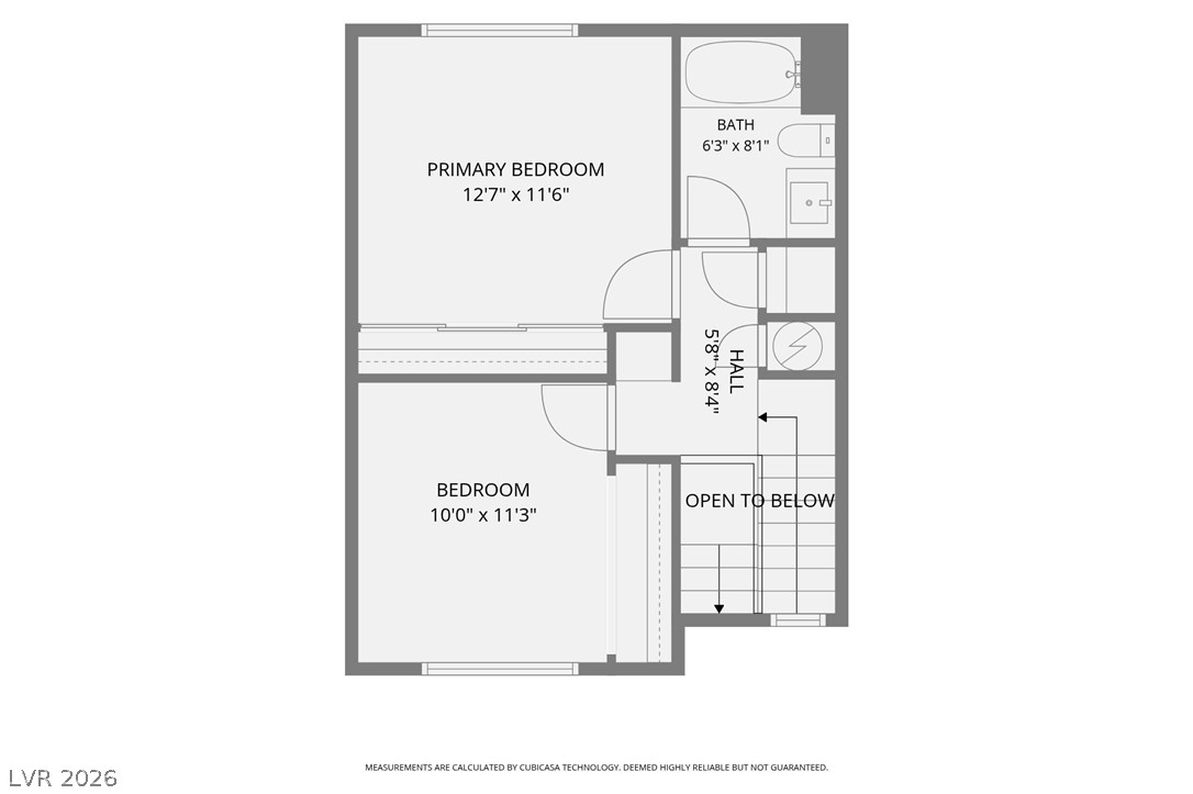 6227 Meadow Vista Lane Las Vegas NV 89103